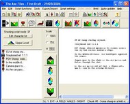 ScriptMaker screenshot